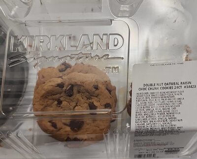 Cookies - Halal status check