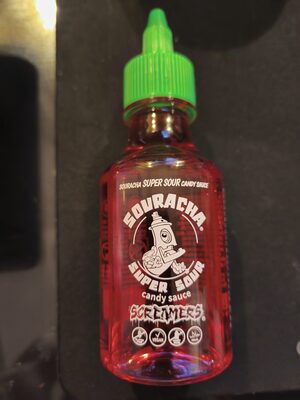 Souracha - Halal status check