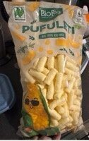 Pufuleti - Halal status check