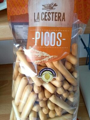 Picos - Halal status check