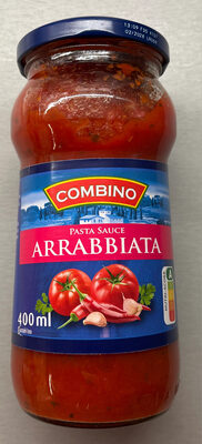 Arrabbiata - Halal status check