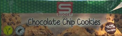 Chocolate Chip Cookies - Halal status check