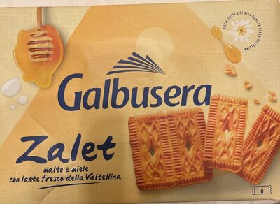 Zalet - Halal status check