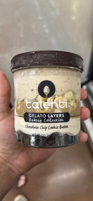 Ice cream - Halal status check