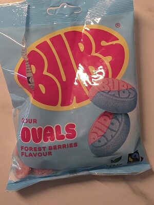 Bonbon - Halal status check