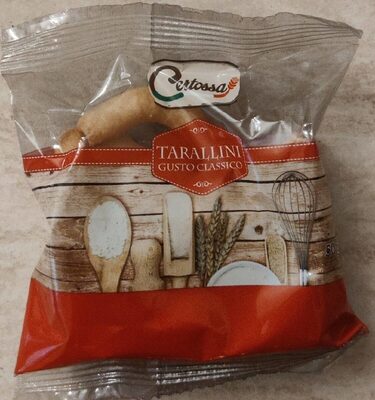 Tarallini - Halal status check