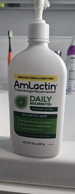 Daily nourish - Halal status check