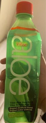 Aloe - Halal status check
