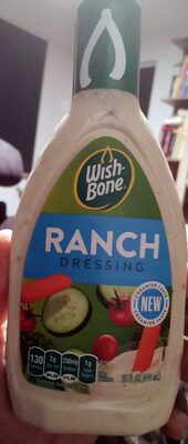 Ranch Dressing - Halal status check