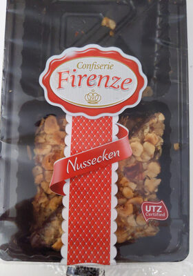 Nussecken - Halal status check