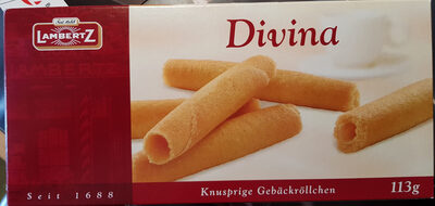 Devins - Halal status check