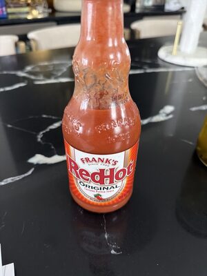 Cayenne Pepper Sauce - Halal status check