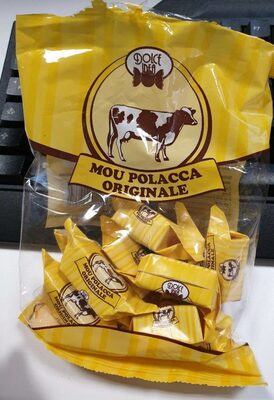 Mou Polacca Originale - Halal status check