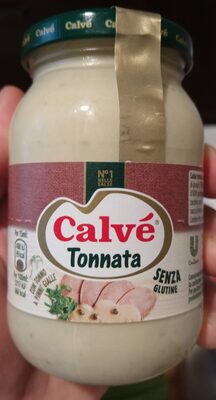 Tonnata - Halal status check