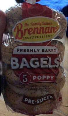 Poppy Bagels - Halal status check