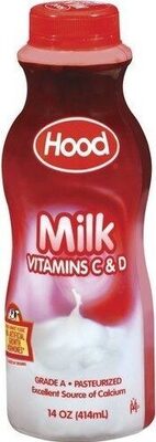 Whole Milk - Halal status check