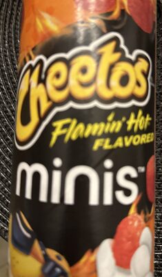 minis - Halal status check