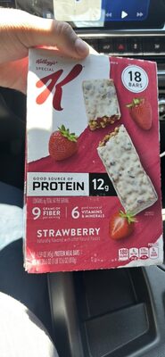 Protein Meal Bar - Halal status check
