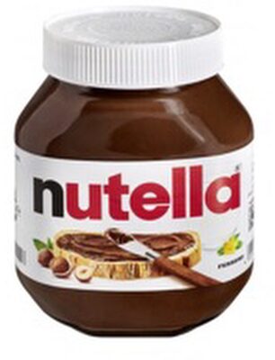 Nutella - Halal status check