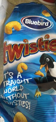 Cheese Flavoured Corn Snack - Halal status check