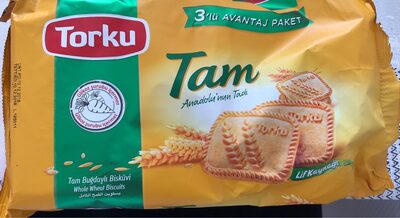 Tam - Halal status check