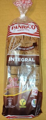Integral - Halal status check
