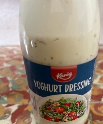salsa yogurt - Halal status check