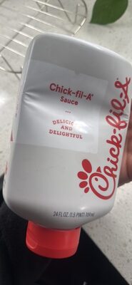 Sauce - Halal status check