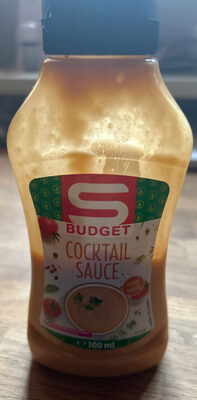 Cocktail Sauce - Halal status check