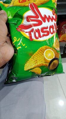 Tasali 4sr - Halal status check
