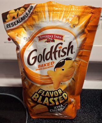 FLAVOR BLASTED XTRA CHEDDAR - Halal status check