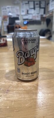Root Beer - Halal status check