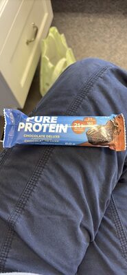 Chocolate Deluxe - Halal status check