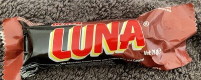 LUNA - Halal status check