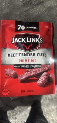 Beef Tender Cuts Prime Rib - Halal status check