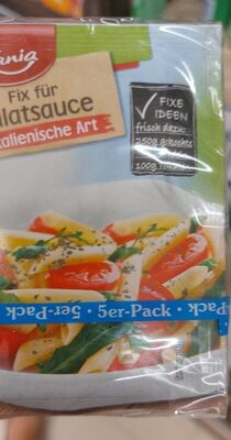 Salatfix - Halal status check