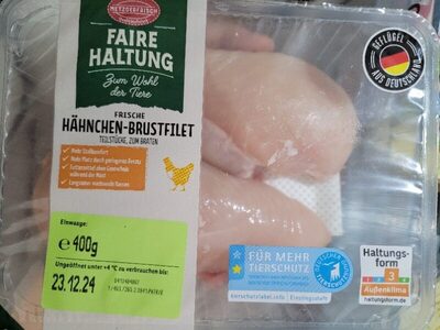 N/A - Halal status check