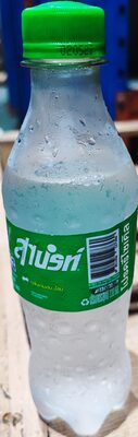 Sprite Lemon Lime - Halal status check