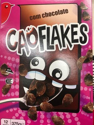 CaoFlakes - Halal status check
