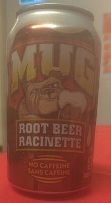 Root Beer - Halal status check