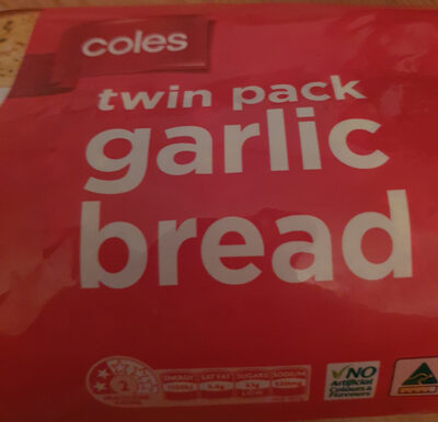 Garlic Bread - Halal status check