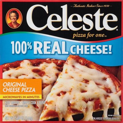 Pizza for e - Halal status check