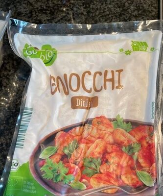 Bio-Gnocchi - Dinkel - Halal status check