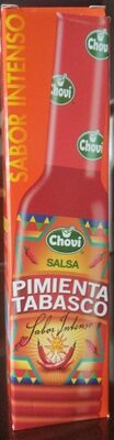 Tabasco - Halal status check