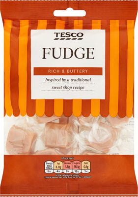 Dairy Fudge - Halal status check
