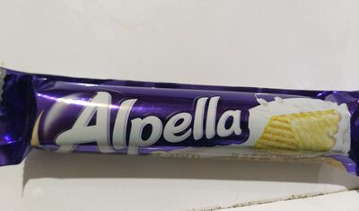 Alpella 3gen - Halal status check