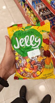 Caramelos - Halal status check