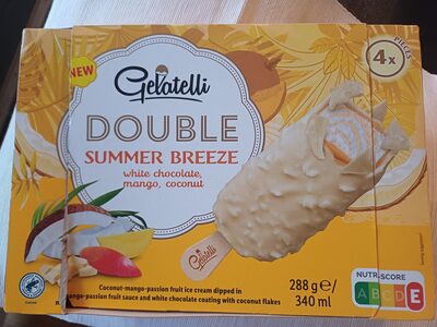 Summer breeze - Halal status check