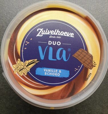 Duo Vla - Halal status check