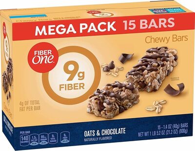 Chewy bars - Halal status check